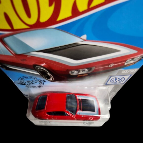 🆕️ HOT WHEELS Volkswagen SP2 - Picture 5 of 7